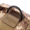 Kutya hám TACTICAL méret M barna - 1. kép