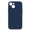 Silicone Lite tok Xiaomi Redmi Note 14 Pro 4G sötétkék - 2. kép