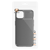 Tel Protect Carbon Elite tok Xiaomi Redmi Note 14 Pro Plus 5G fekete - 0. kép