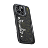 Benks Magnetic Armor Air Kevlar 600D Summit Kangrinboque (0065) iPhone 16 Pro tok - 0. kép