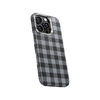 Benks Magnetic Armor Vichy Kevlar tok (BF66) iPhone 16 Pro Max fekete - 1. kép