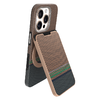 Benks Wallet Magnetic ArmorGo Kevlar Stand Prestige tok - 0. kép