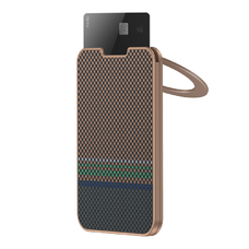Benks Wallet Magnetic ArmorGo Kevlar Stand Prestige tok