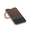 Benks Wallet Magnetic ArmorGo Kevlar Stand Prestige tok - 3. kép