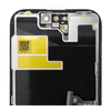 FixCell LCD Kijelző iPhone 14 Pro SOFT OLED 120Hz (Diagnosztizálható: Használt) - 0. kép