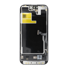 FixCell LCD Kijelző iPhone 14 Pro SOFT OLED 120Hz (Diagnosztizálható: Használt)
