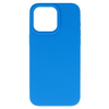 Silicone Lite tok iPhone 16e kék - 0. kép
