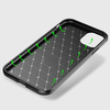 Tel Protect Carbon Elite for Samsung Galaxy S25 Edge Black - 0. kép