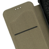 Razor Carbon fliptok Samsung Galaxy A26 5G fekete tok - 4. kép