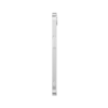 Benks Mágneses Kristály Tok (0047) iPhone 16e készülékhez átlátszó tok - 3. kép