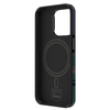Benks Magnetic Armor Pro Aurora Kevlar 600D tok iPhone 15 Pro-hoz - 0. kép