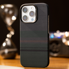 Benks Magnetic Armor Pro Aurora Kevlar 600D tok iPhone 15 Pro-hoz - 3. kép