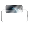 Benks edzett üveg Joy Touch matt üvegfólia (0N66) iPhone 16 Pro Max fekete üvegfólia - 1. kép