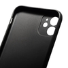 Matt tok Samsung Galaxy A16 5G Fekete - 1. kép