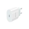JELLICO fali töltő AK200 PD 20W 1xUSB-C fehér - 2. kép