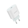 JELLICO falitöltő AK200 PD 20W 1xUSB-C + kábel USB-C - Lightning Fehér - 0. kép