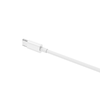 JELLICO hálózati töltő AK200 PD 20W 1xUSB-C + kábel USB-C - USB-C Fehér - 1. kép