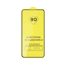 Álom Tiszta 9D edzett üveg iPhone 16 Pro Max üvegfólia