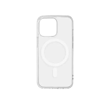 Átlátszó Anti Shock MagS Samsung Galaxy A16 5G tok