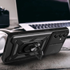 Defender tok iPhone 16 Pro Max Fekete - 0. kép