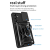 Defender tok iPhone 16 Pro Max Fekete - 2. kép