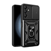Defender tok Samsung Galaxy A36 5G Fekete - 1. kép