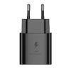 JELLICO hálózati töltő EU25 PD 25W 1xUSB-C Fekete - 2. kép
