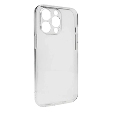 Átlátszó Samsung Galaxy A36 5G tok