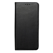Mágneses tok iPhone 11 fekete tok