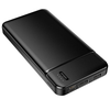 Maxlife  10000 mAh power bank MXPB-01 fekete - 2. kép