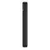 Maxlife  10000 mAh power bank MXPB-01 fekete - 4. kép