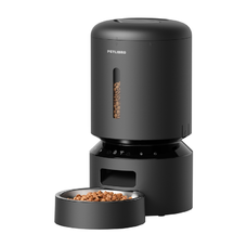 Petlibro Granary WiFi okos ételadagoló, 5L (fekete)