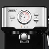 HiBREW H5 kávéfőző gép 20 bar nyomással 1050 W - 1. kép