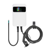 Elektromos autók fali töltő Besen SQ20-11KW-APP - 0. kép