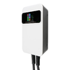 Elektromos autók fali töltő Besen SQ20-11KW-APP - 1. kép