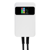 Elektromos autók fali töltő Besen SQ20-11KW-APP - 2. kép