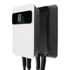 Elektromos autók fali töltő Besen SQ20-11KW-APP - 3. kép