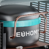 Euhomy CF001 autós hűtőszekrény 55L - 3. kép