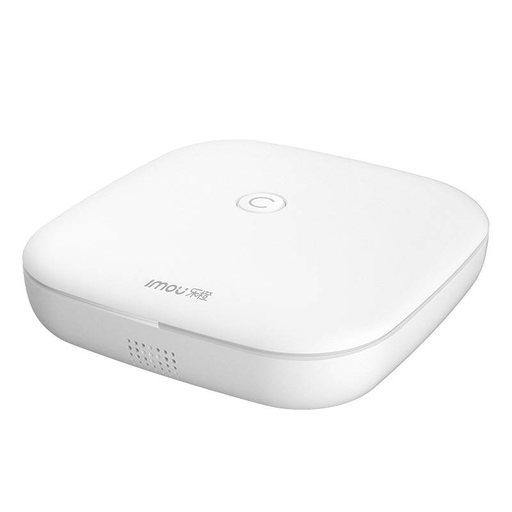 Okos Riasztó Átjáró IMOU ZG1 ZigBee