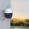 360° Kültéri Wi-Fi Kamera IMOU Cruiser SE+ 3MP - 3. kép