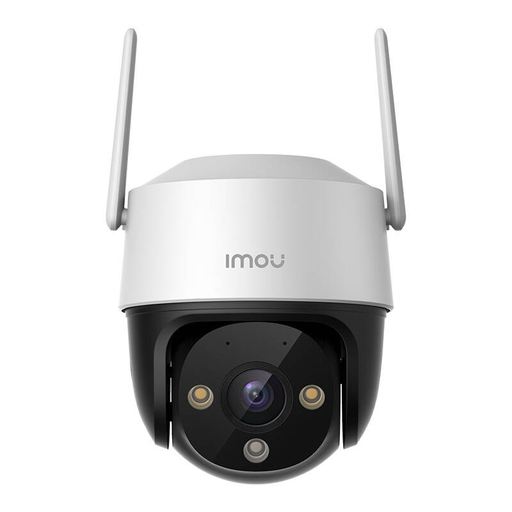 360° Kültéri Wi-Fi Kamera IMOU Cruiser SE+ 3MP