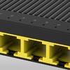 8-port LAN Switch IMOU SG108C - 2. kép