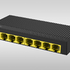 8-port LAN Switch IMOU SG108C - 4. kép
