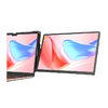 Uperfect Hordozható Monitor UStation Z14-S M140G13 - 1. kép