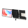 Uperfect Hordozható Monitor UStation Z14-S M140G13 - 3. kép