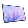 Uperfect Hordozható Monitor UMax21 Érintőképernyős M215E02 T-S - 0. kép