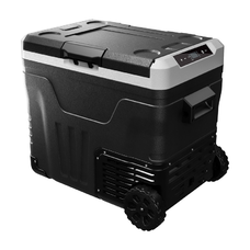 Euhomy CF003-50BL autós hűtőszekrény 50L