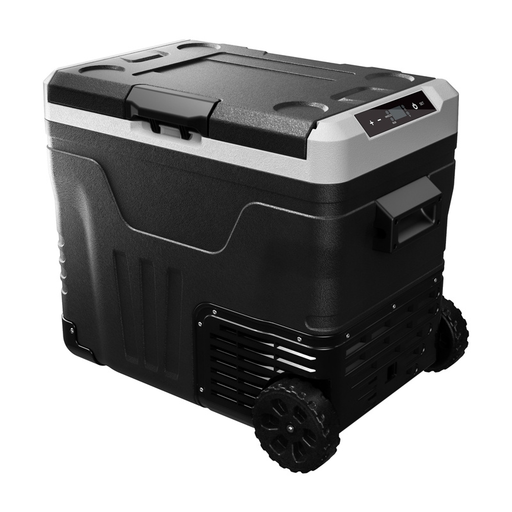 Euhomy CF003-50BL autós hűtőszekrény 50L