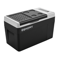 Euhomy CF004 autós hűtőszekrény