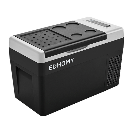 Euhomy CF004 autós hűtőszekrény